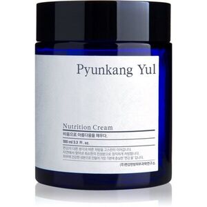Pyunkang Yul Nutrition Cream tápláló krém az arcra 100 ml kép