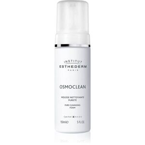 Institut Esthederm Osmoclean Pure Cleansing Foam tisztító hab 150 ml kép