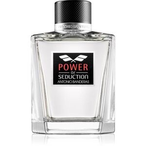 Banderas Power of Seduction Eau de Toilette uraknak 200 ml kép