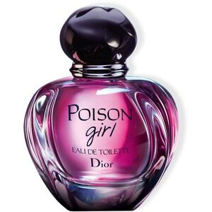 DIOR Poison Girl Eau de Toilette hölgyeknek 100 ml kép