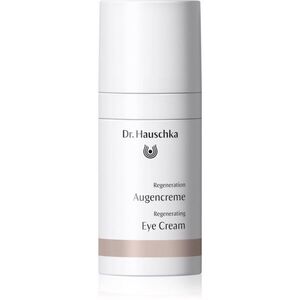 Dr. Hauschka Regeneration regeneráló krém szemre 15 ml kép