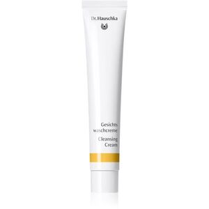 Dr. Hauschka Cleansing And Tonization tisztító krém 50 ml kép