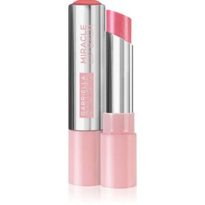 Gabriella Salvete Miracle Lip Balm hidratáló ajakbalzsam pH-ra reagáló árnyalat 104 2.8 g kép