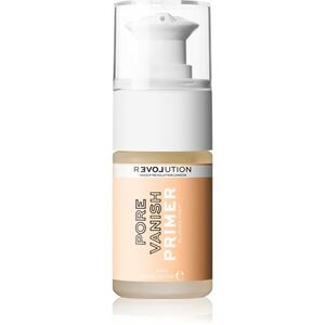 Revolution Relove Pore Vanish Pórus minimalizáló alapozó 12 g kép