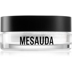 Mesauda Celestial Veil transparens púder árnyalat 301 Invisible 12 g kép
