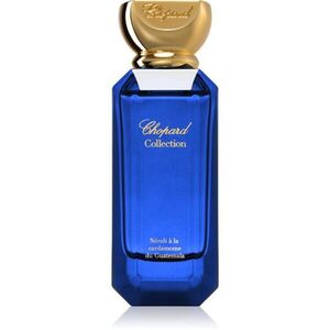 Chopard Gardens of the Tropics Néroli à la cardamome du Guatemala Eau de Parfum unisex 50 ml kép
