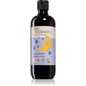Baylis & Harding Goodness Lavender & Vanilla habfürdő gyermekeknek 500 ml kép