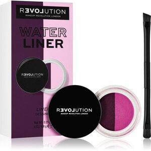 Revolution Relove Water Activated Liner szemhéjtus árnyalat Absurd 6, 8 g kép