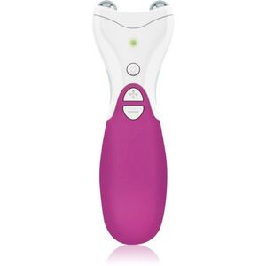 RIO 60 Second Neck Toner masszázs eszköz a nyak és az áll feszesítésére Purple 1 db kép