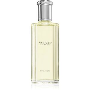 Yardley Freesia & Bergamot Eau de Toilette hölgyeknek 125 ml kép