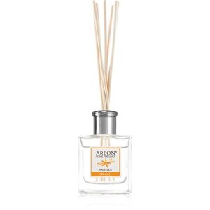 Areon Home Perfume Vanilla Aroma diffúzor töltettel 150 ml kép