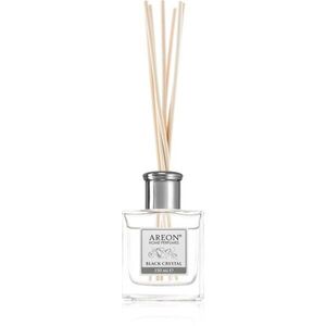 Areon Home Perfume Black Crystal Aroma diffúzor töltettel 150 ml kép