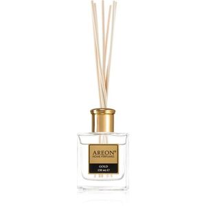 Areon Home Perfume Gold Aroma diffúzor töltettel 150 ml kép