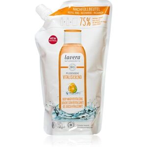 Lavera Revitalising revitalizáló tusoló gél utántöltő 500 ml kép