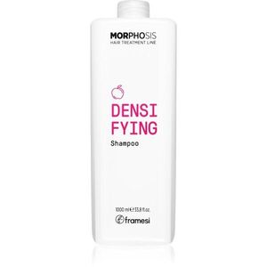 Framesi Morphosis Densifying sampon a haj növekedésének elősegítésére 1000 ml kép