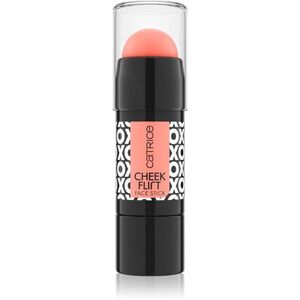 Catrice Cheek Flirt Face Stick pirosító stick árnyalat 010 · R'n'Peach 5, 5 g kép