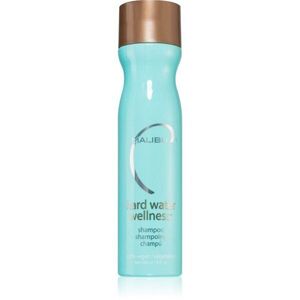 Malibu C Hard Water Wellness mélyen tisztító sampon kemény víz ellen 266 ml kép