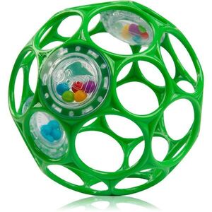 Oball Rattle csörgő 0 m+ Seafoam 1 db kép