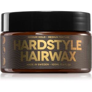 Waterclouds The Dude styling wax uraknak 100 ml kép