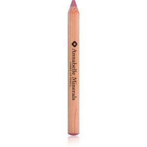 Annabelle Minerals Jumbo Lip Pencil ajakceruza árnyalat Cranberry 3 g kép
