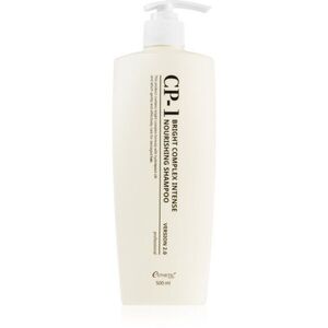 CP-1 Bright Complex intenzív tápláló sampon száraz és sérült hajra 500 ml kép