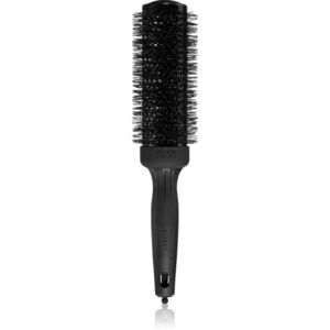 Olivia Garden Expert Blowout Speed Black Label körkefe a gyorsabban beszárított hajhoz ø 45 mm 1 db kép