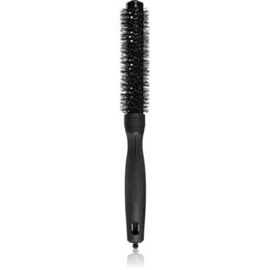 Olivia Garden Expert Blowout Speed Black Label körkefe a gyorsabban beszárított hajhoz ø 20 mm 1 db kép