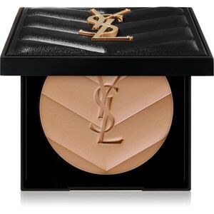 Yves Saint Laurent All Hours Hyper Finish púder hölgyeknek 03 7.5 g kép