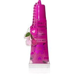 I Heart Revolution Jelly Juice Lip Tubes ajakfény árnyalat Cherry 10 ml kép
