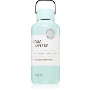 Equa Timeless rozsdamentes kulacs kicsi szín Splash 1 db kép