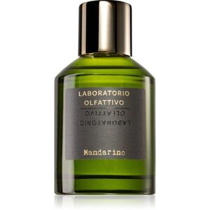 Laboratorio Olfattivo Mandarino Eau de Cologne unisex 100 ml kép