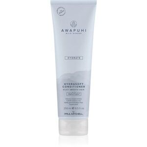 Paul Mitchell Awapuhi Wild Ginger HydraSoft Condicioner hidratáló kondicionáló 250 ml kép