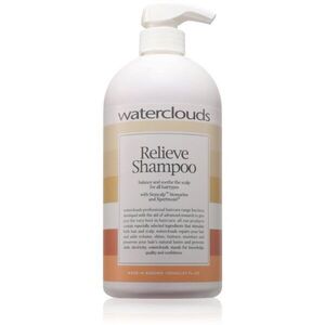 Waterclouds Relieve sampon korpásodás ellen 1000 ml kép