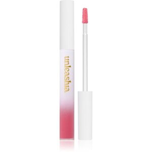 Unleashia Hug Velvet Tint ajakszínező a hosszan tartó hatásért árnyalat No.2 Mingle 4.5 g kép