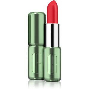 Clinique Pop™ Longwear Lipstick Matte mattító rúzs árnyalat 03 Ruby Pop 3.9 g kép