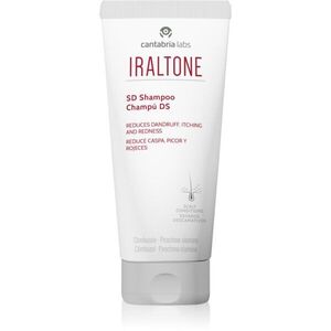 IRALTONE SD Shampoo bőrgyógyászati sampon 200 ml kép