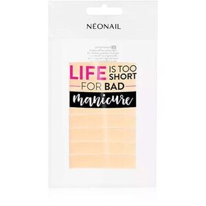 NEONAIL Nail Sponges Latex szivacsok körmökre 8 db kép