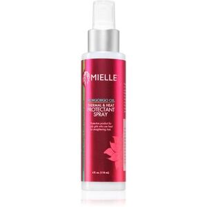 Mielle Mongongo Oil védőspray a haj hőformázásához 118 ml kép