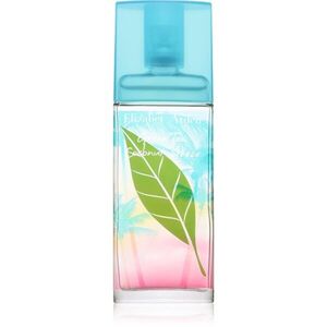 Elizabeth Arden Green Tea Coconut breeze Eau de Toilette hölgyeknek 50 ml kép