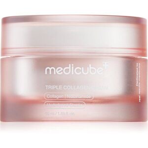 Medicube Triple Collagen Cream liftinges feszesítő krém kollagénnel 50 ml kép