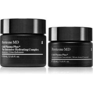 Perricone MD Cold Plasma Plus+ Duo ajándékszett kép