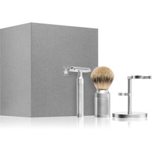Mühle ROCCA Shaving Set borotválkozási készlet 3 db kép