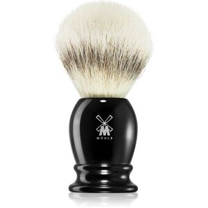 Mühle CLASSIC Silvertip Fibre borotválkozó ecset nagy 1 db kép