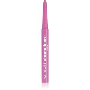 Wet n Wild Chameleon Chrome Eyeliner metál szemceruza árnyalat Planet Disco 0.2 g kép