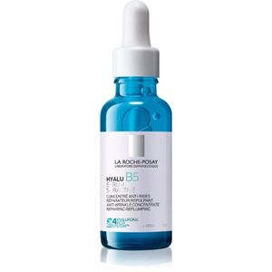 La Roche-Posay Hyalu B5 Suractivated Serum koncentrált szérum a ráncok ellen 30 ml kép
