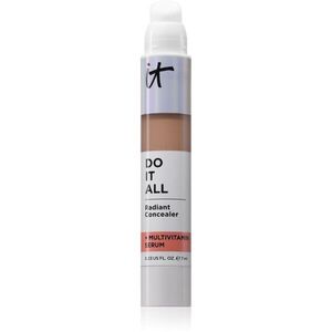 IT Cosmetics Do it all Concealer korrektor Medium Warm 310 7 ml kép