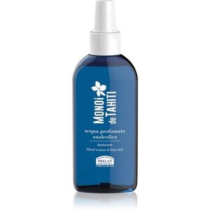 Helan MONOÏ de TAHITI Scented Deodorant Water dezodor spray -ben 150 ml kép