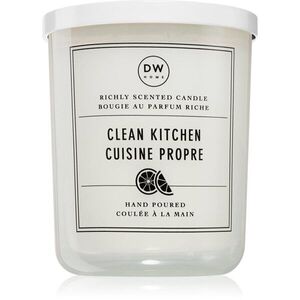 DW Home Signature Clean Kitchen illatgyertya 433 g kép