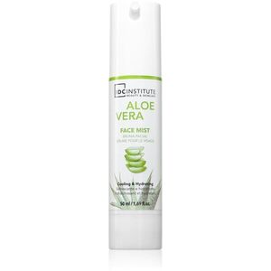IDC Institute Aloe Vera arc spray 50 ml kép