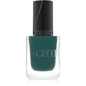 Catrice GEL AFFAIR körömlakk árnyalat 041 Spill The Tea-l 10.5 ml kép